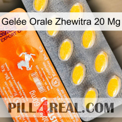 Gelée Orale Zhewitra 20 Mg new05